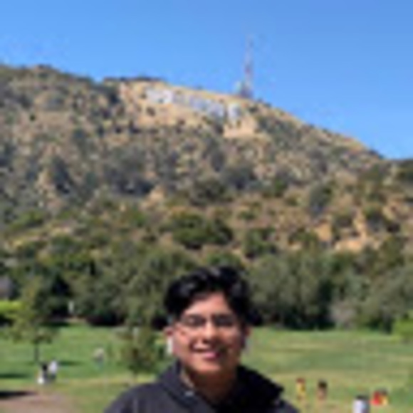 Meet your Posher, Rayyan - Picture 1 of 1